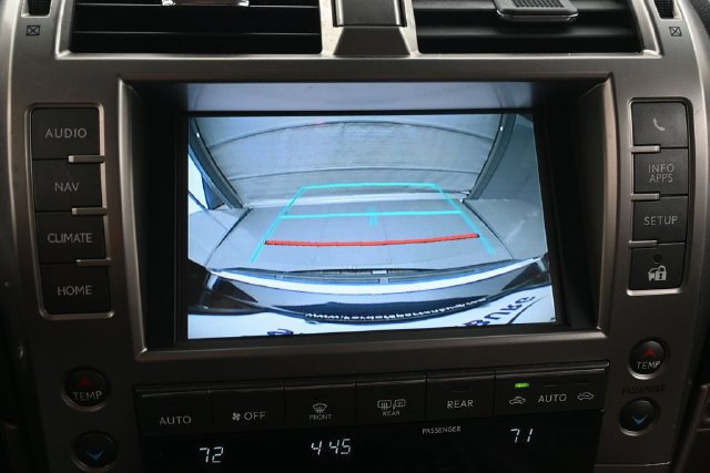 Used 2020 Lexus GX 460 Premium w/ Premium Package AWD/4WD image 23