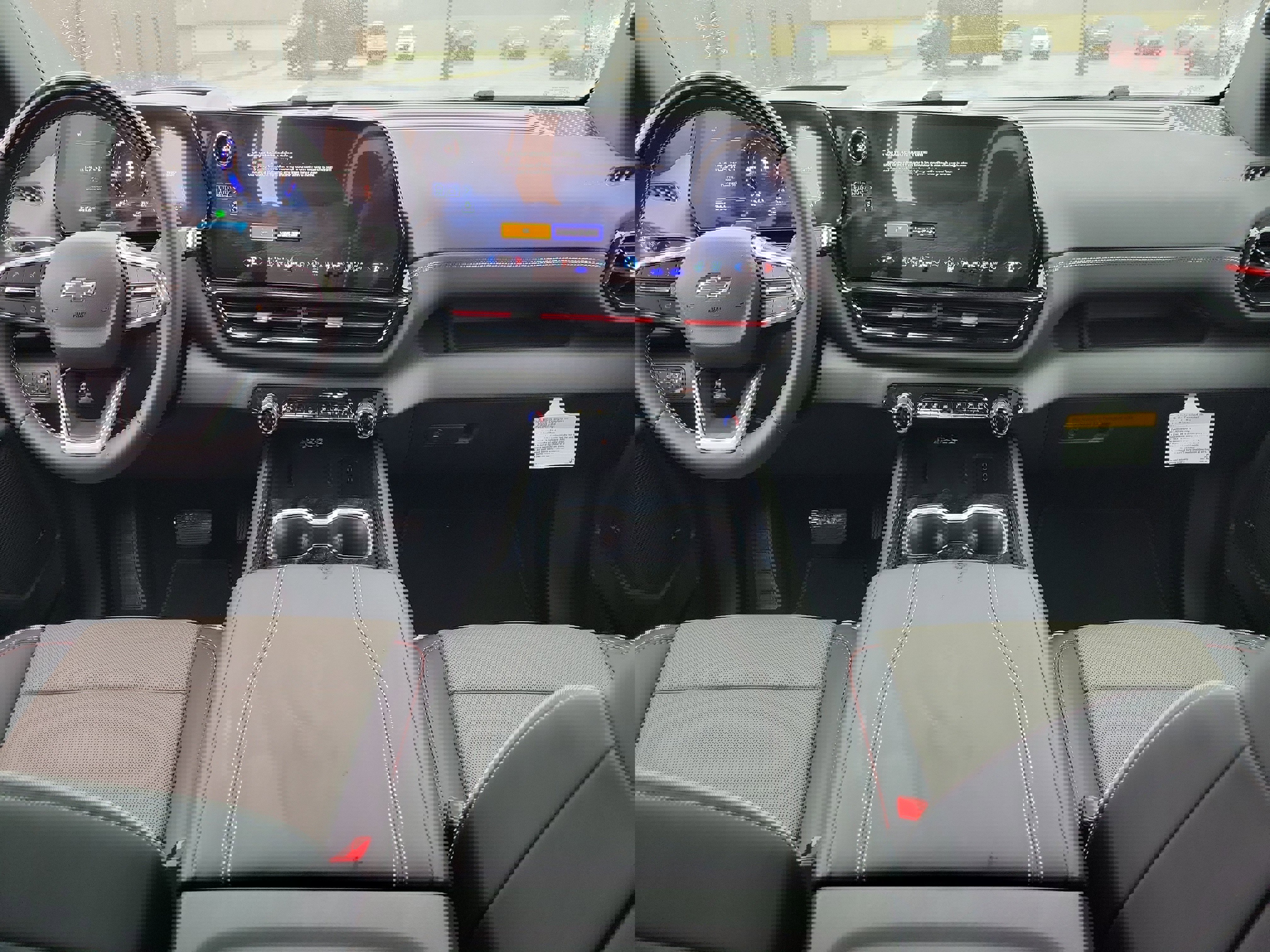 New 2026 Chevrolet Silverado EV Trail Boss image 9