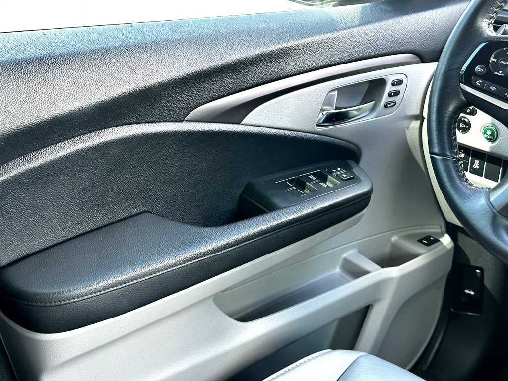 Used 2022 Honda Pilot Special Edition image 24