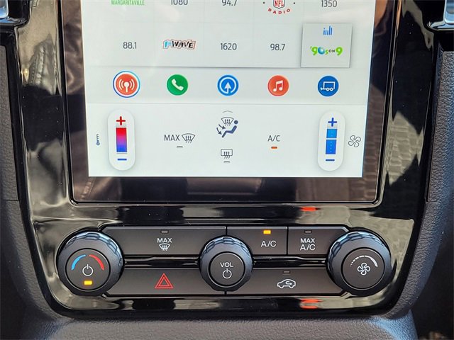 New 2025 Ford Ranger XLT w/ Convenience Package image 22