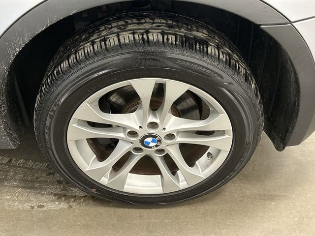 Used 2008 BMW X3 3.0si image 5