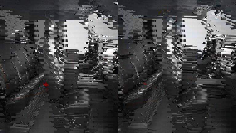 New 2026 Ford F250 Lariat w/ FX4 Off-Road Package image 41