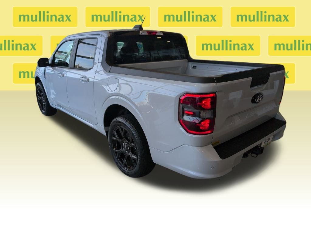 New 2026 Ford Maverick Lobo image 9