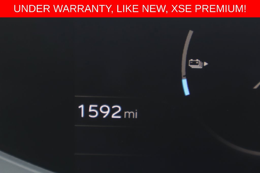 Used 2026 Toyota Prius Plug-In Hybrid w/ Limited Premium Package FWD image 22