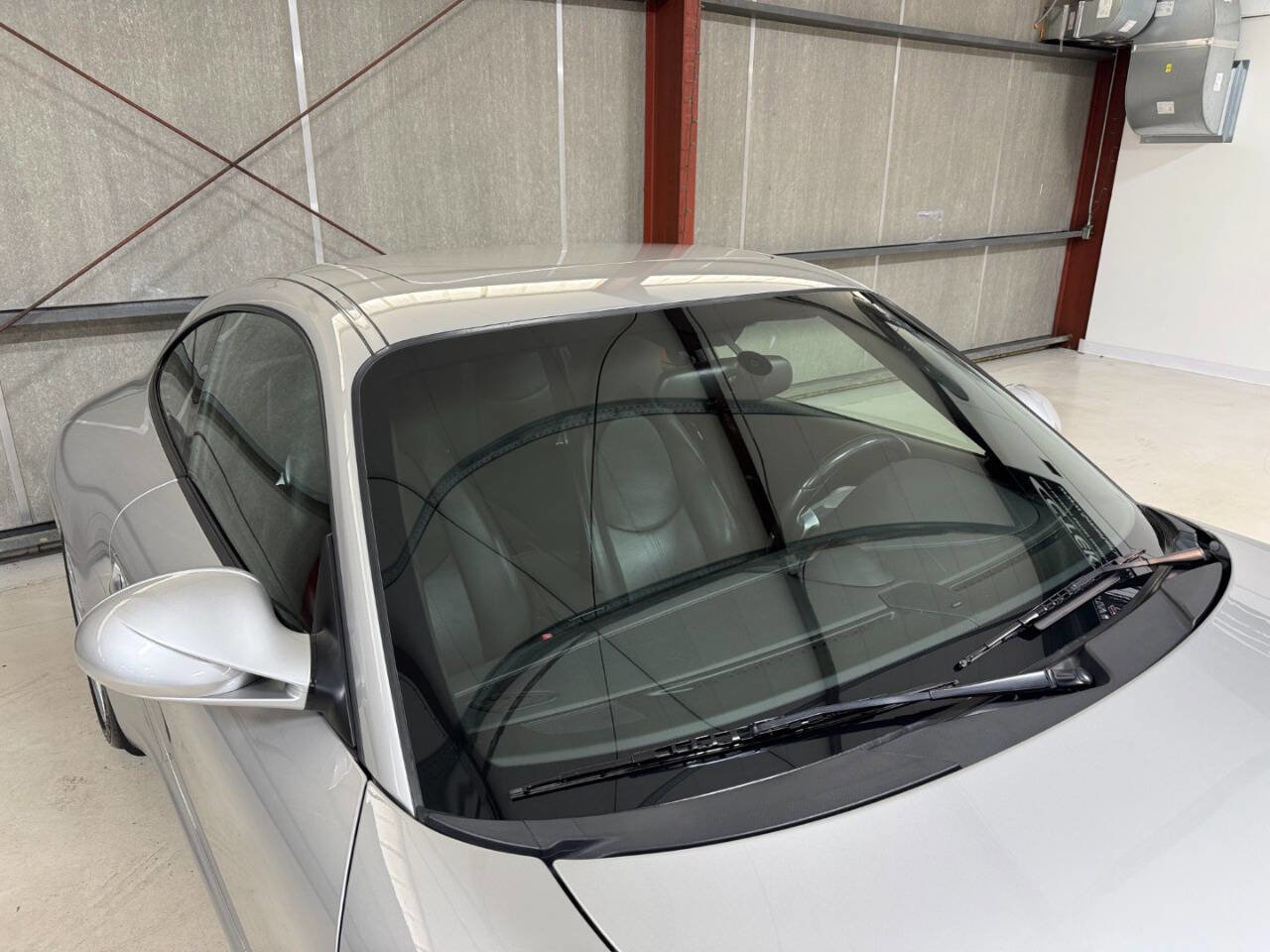 Used 2009 Porsche 911 Carrera image 35