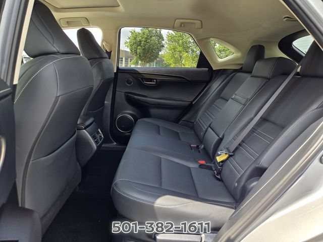 Used 2016 Lexus NX 200t FWD w/ Premium Package image 14