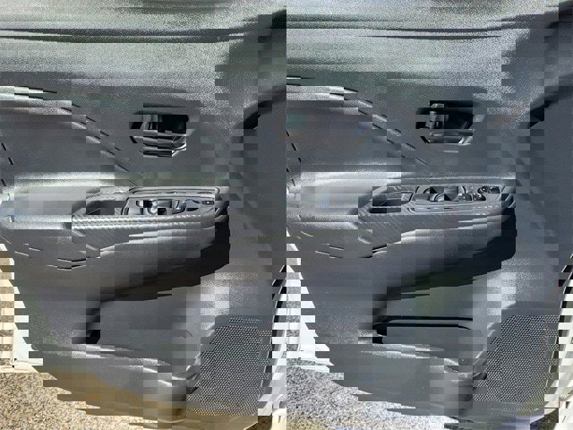 Certified 2024 Nissan Versa S w/ Trunk Package image 6