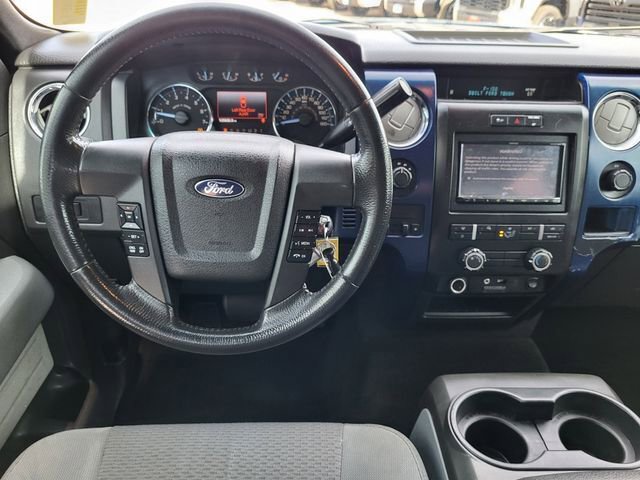 Used 2011 Ford F150 XLT w/ XLT Chrome Pkg image 15