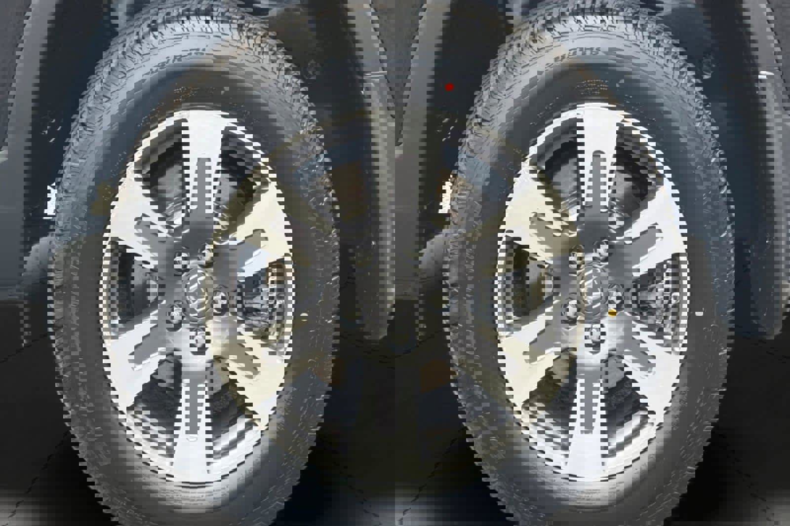 Used 2017 Honda Ridgeline RTL image 11