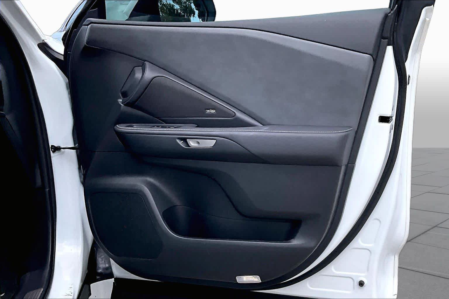 Used 2024 Lexus TX 350 FWD w/ Technology Package image 27