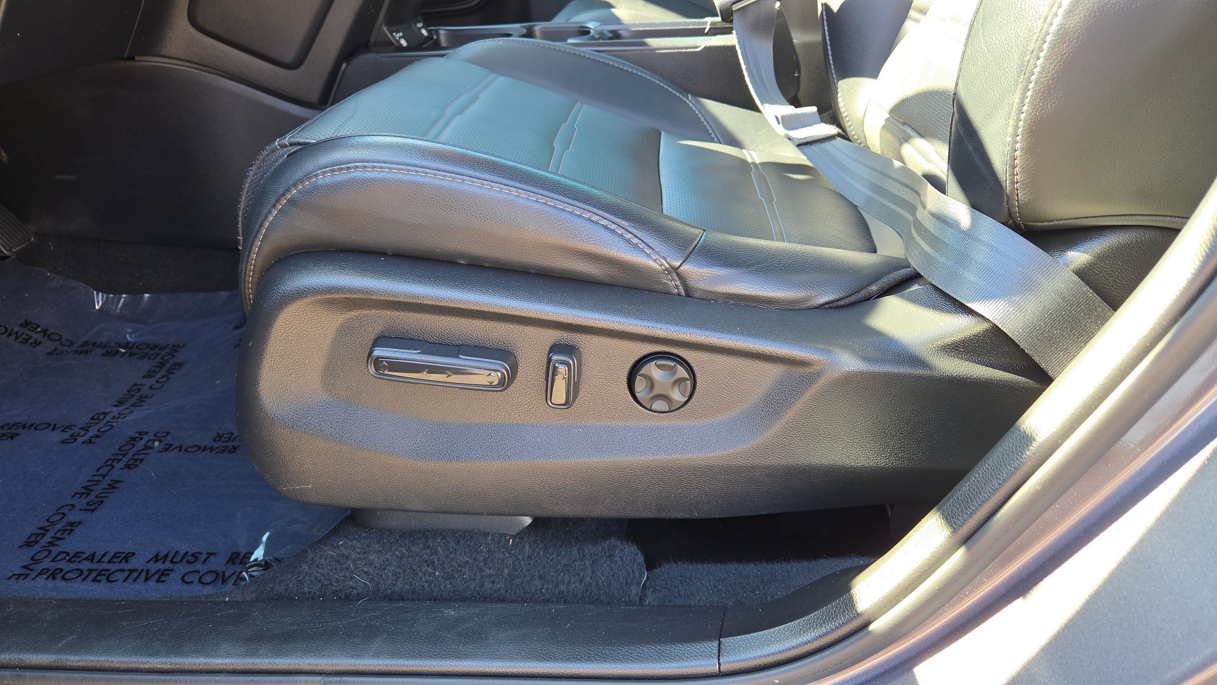 Certified 2022 Honda CR-V EX-L image 17