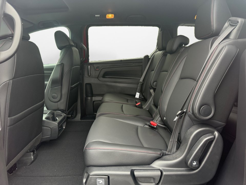 New 2026 Honda Odyssey Sport-L image 13