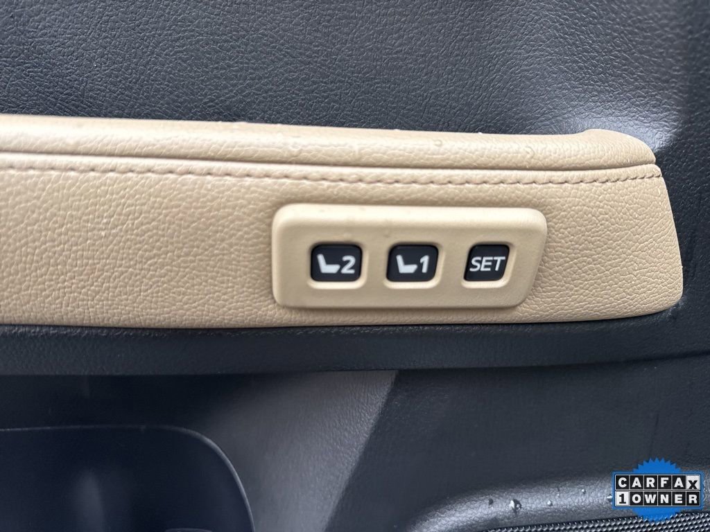 Used 2019 Toyota 4Runner Limited image 15