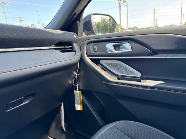 New 2026 Ford Explorer Tremor w/ Tremor Ultimate Package AWD/4WD image 38