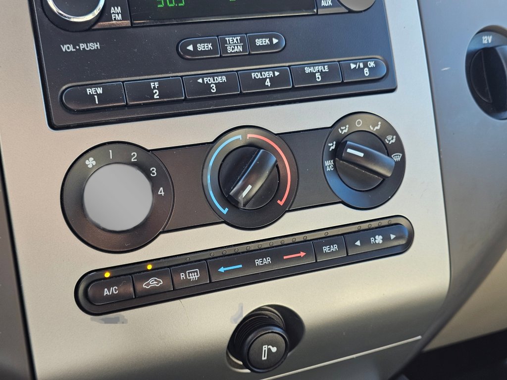 Used 2014 Ford Expedition EL XL image 7