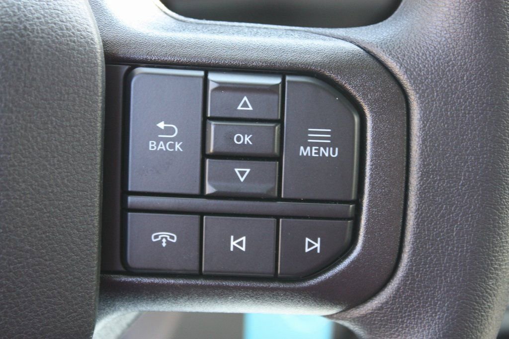 New 2026 Ford F250 XL w/ STX Appearance Package image 23