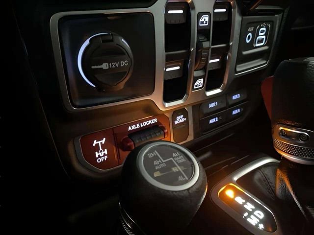 Used 2025 Jeep Wrangler Unlimited Sport S 4xe image 52