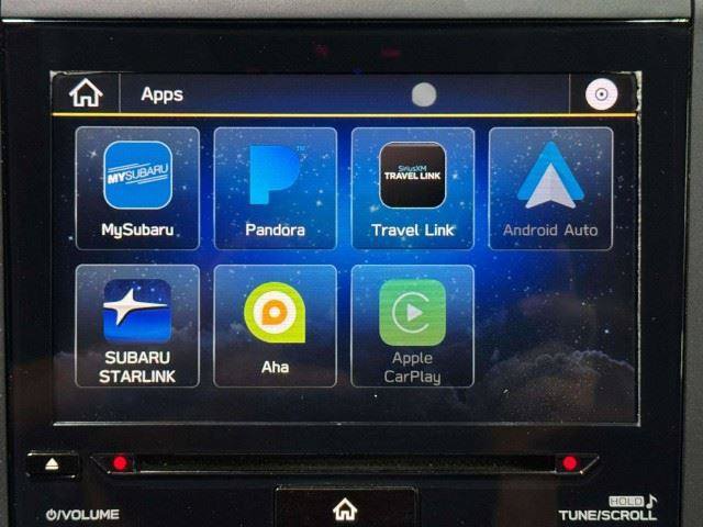 Used 2019 Subaru Crosstrek 2.0i Limited w/ Moonroof Package w/Navigation AWD/4WD image 51