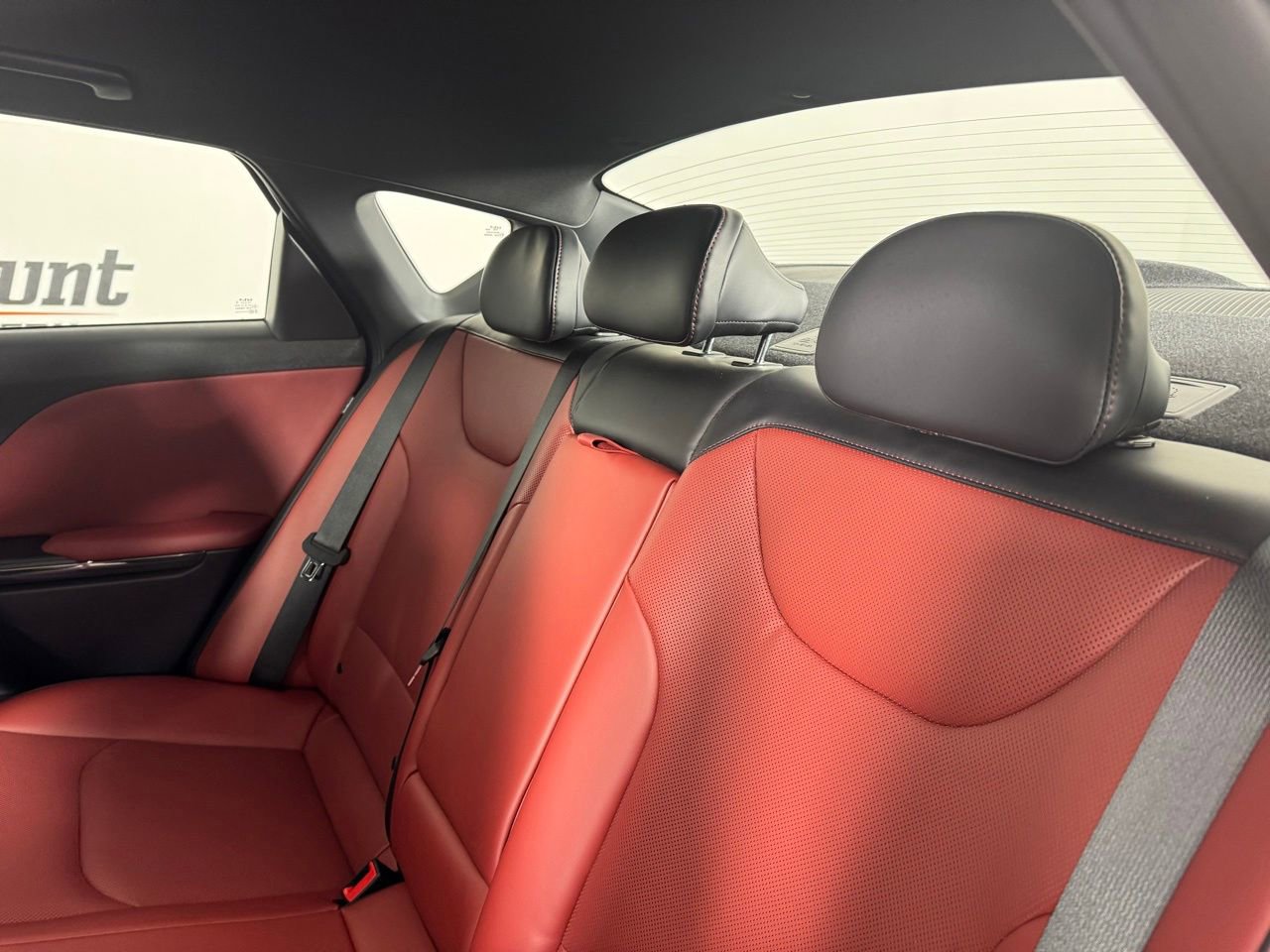 Used 2025 Kia K4 GT-Line Turbo image 28