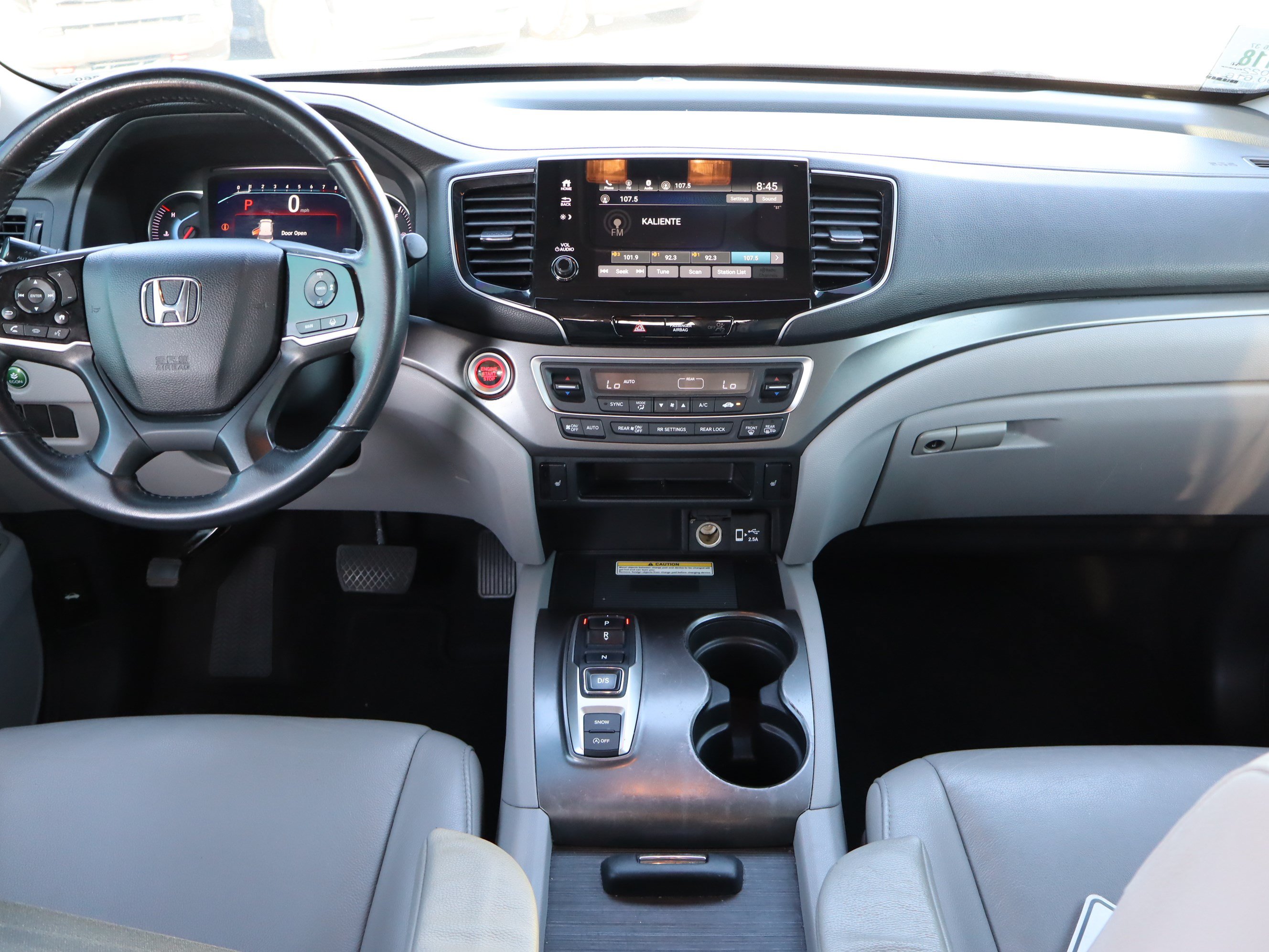Used 2022 Honda Pilot Special Edition image 16
