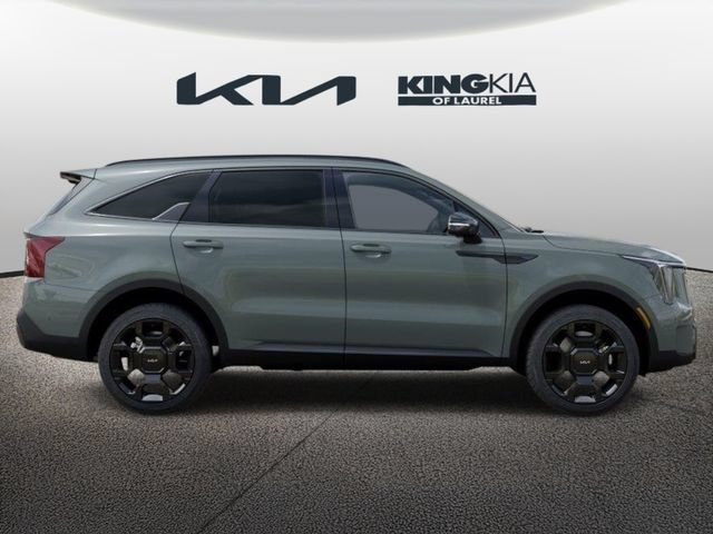 New 2026 Kia Sorento SX Prestige AWD/4WD image 8