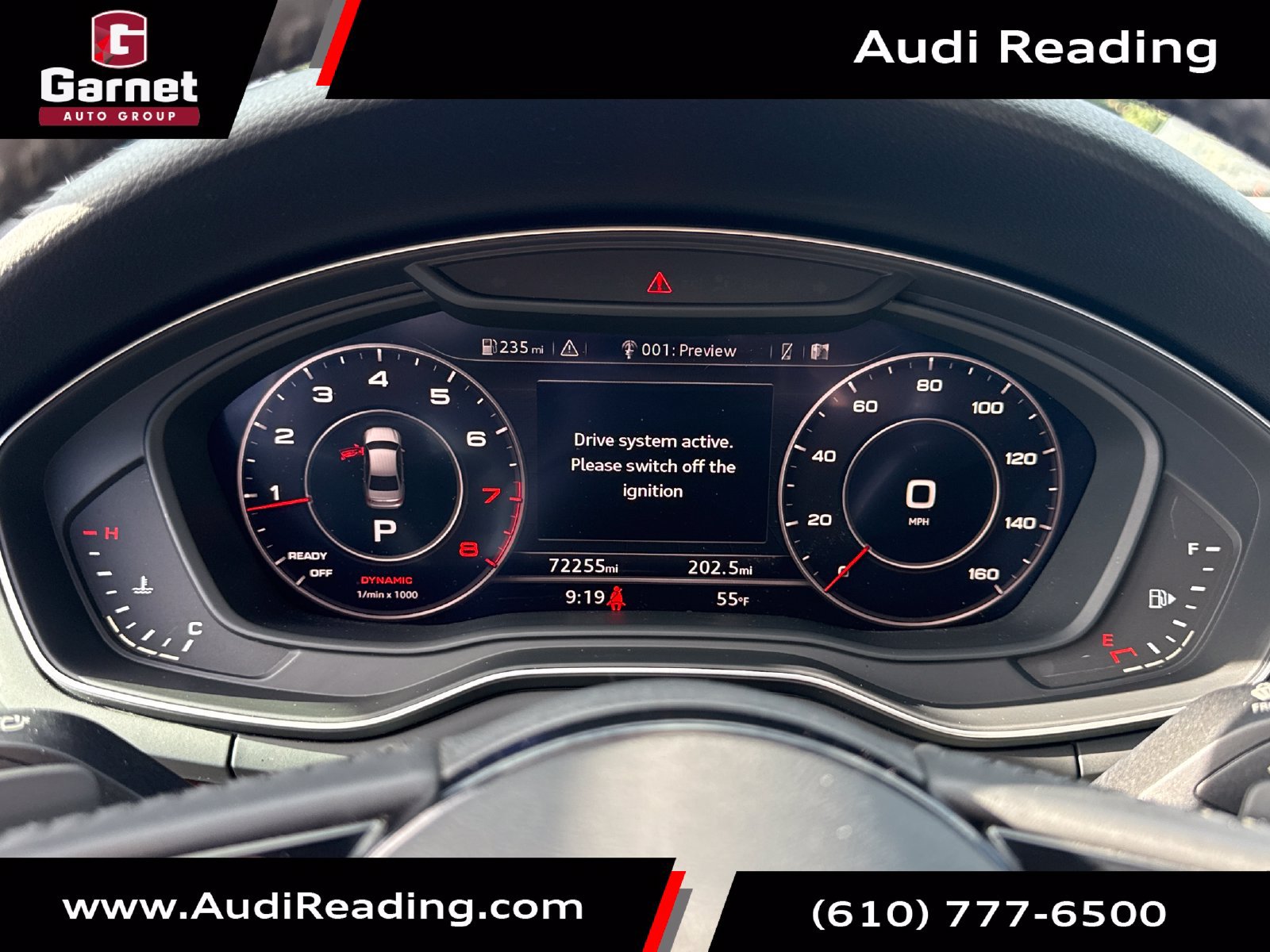 Used 2018 Audi A4 2.0T Premium Plus AWD/4WD image 15