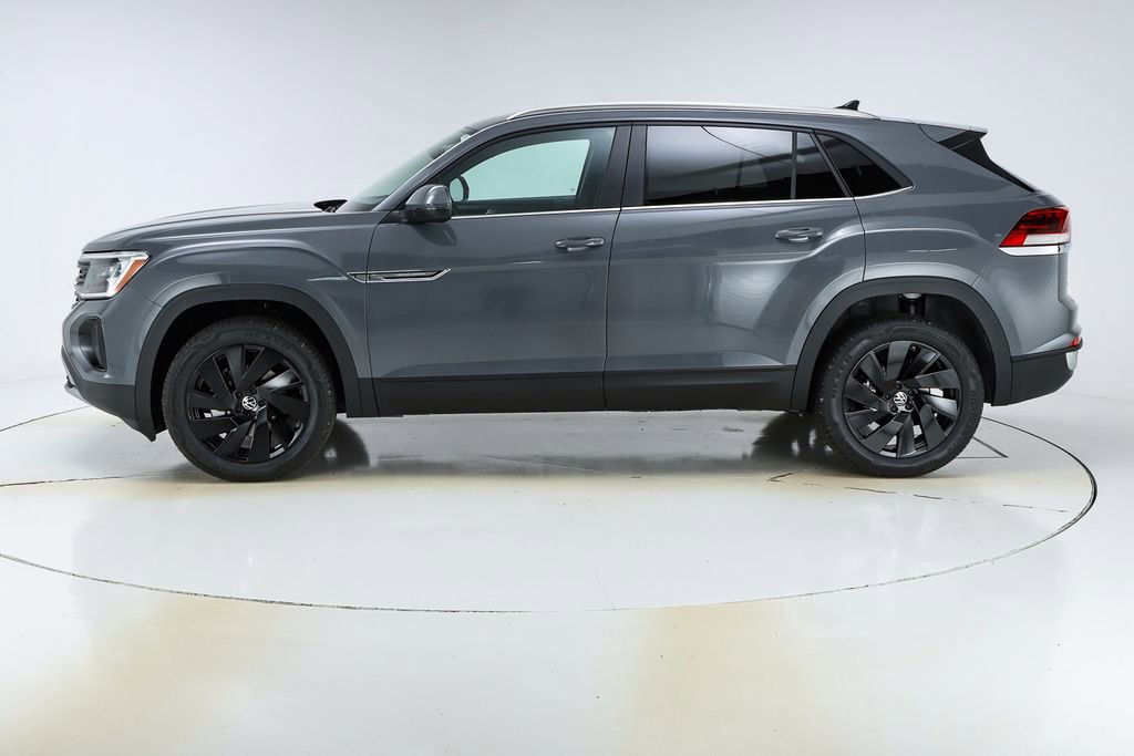 New 2026 Volkswagen Atlas Cross Sport SE FWD image 40