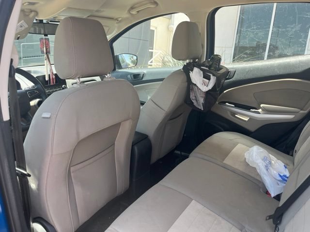Used 2018 Ford EcoSport S FWD image 8