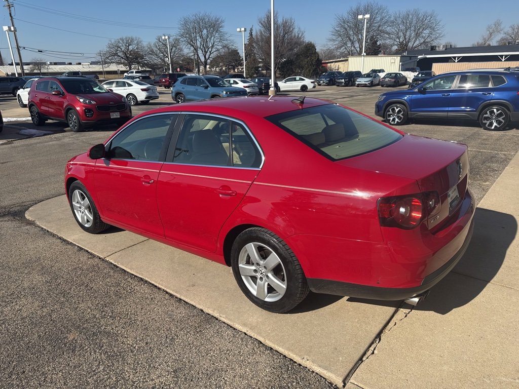 Used 2009 Volkswagen Jetta SE image 6