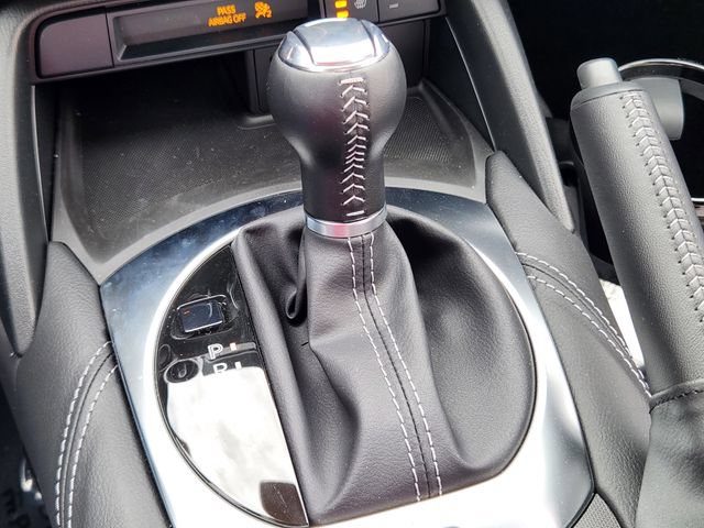 New 2026 MAZDA MX-5 Miata Grand Touring RWD image 23