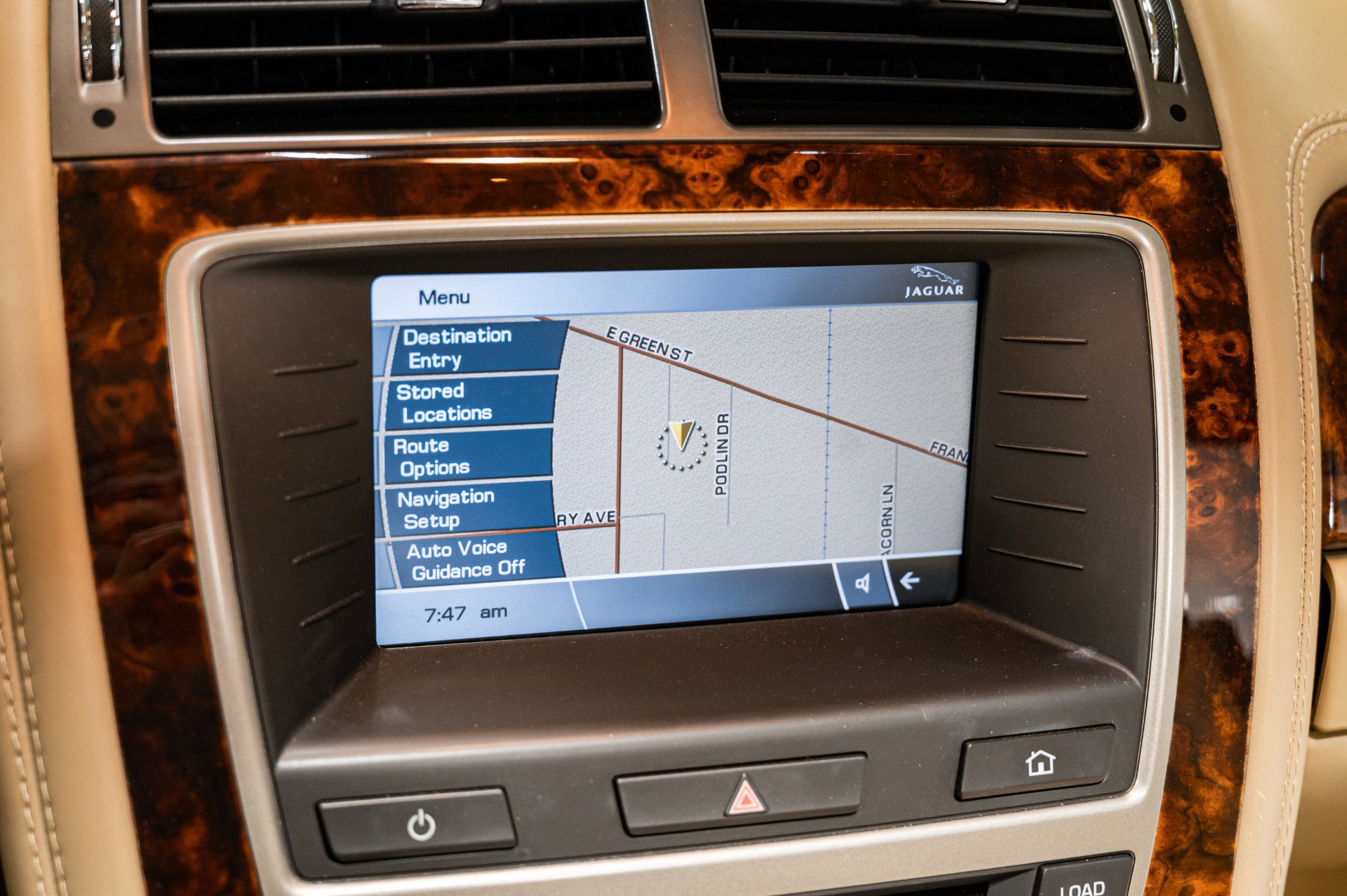 Used 2007 Jaguar XK Convertible image 22