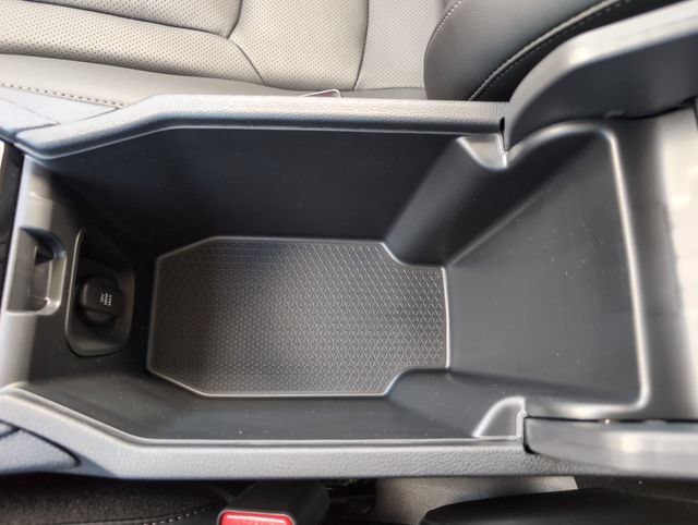 New 2026 Honda Accord EX-L image 27