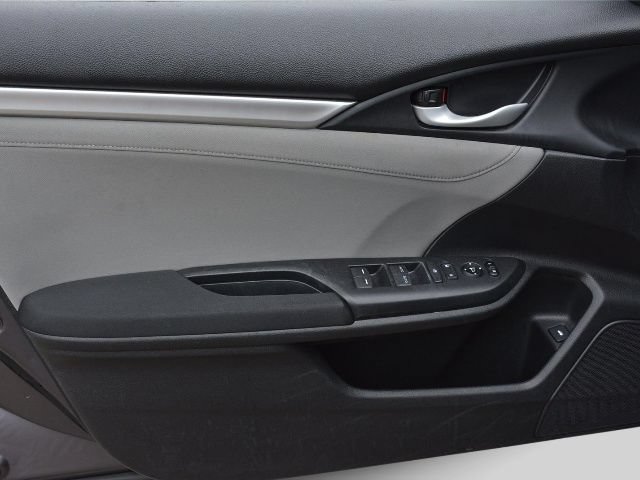 Certified 2017 Honda Civic EX image 15