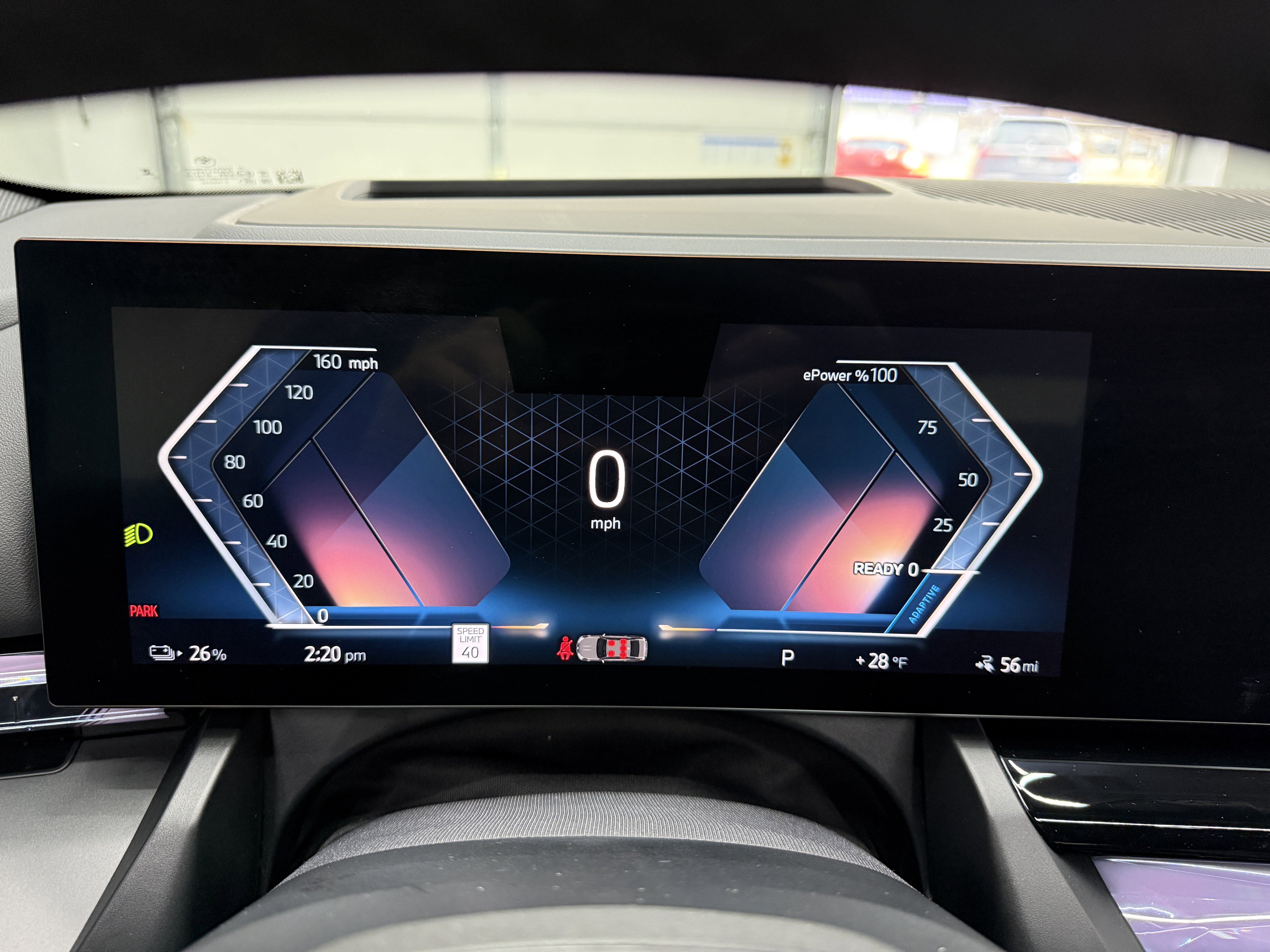 Used 2024 BMW i5 eDrive40i w/ M Sport Package image 15