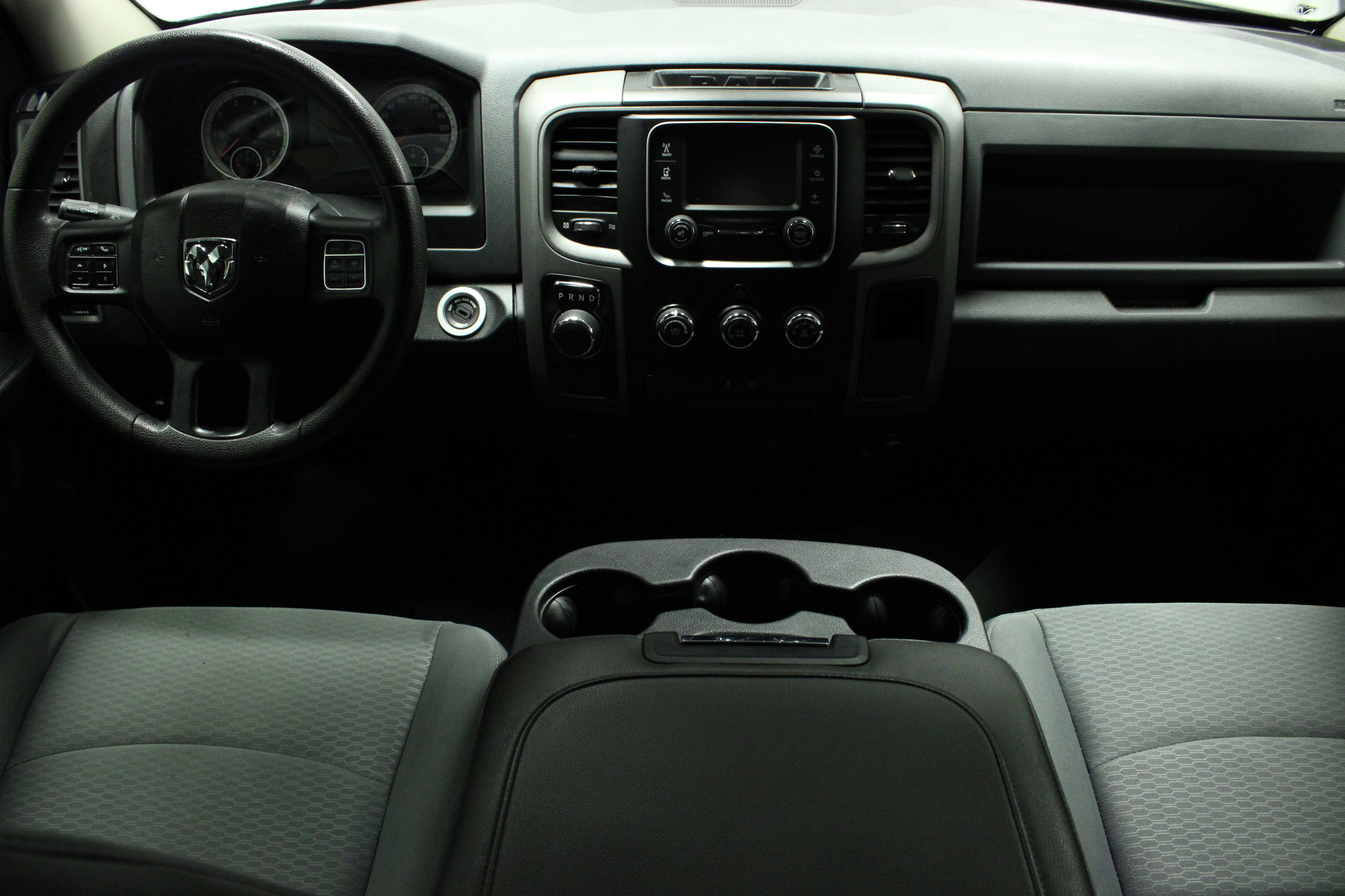 Used 2015 RAM 1500 Tradesman w/ Popular Equipment Group image 18