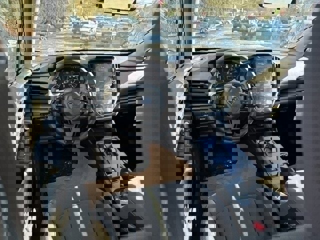 New 2026 Subaru Crosstrek 2.0i Premium image 18