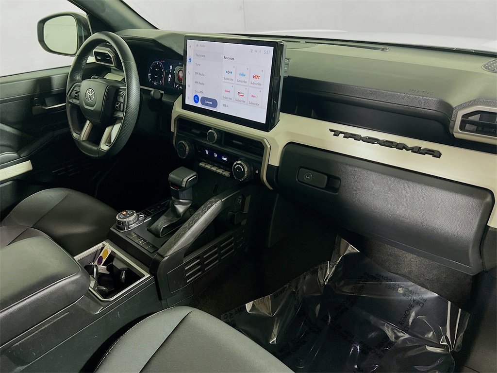 Certified 2024 Toyota Tacoma TRD Off-Road image 25