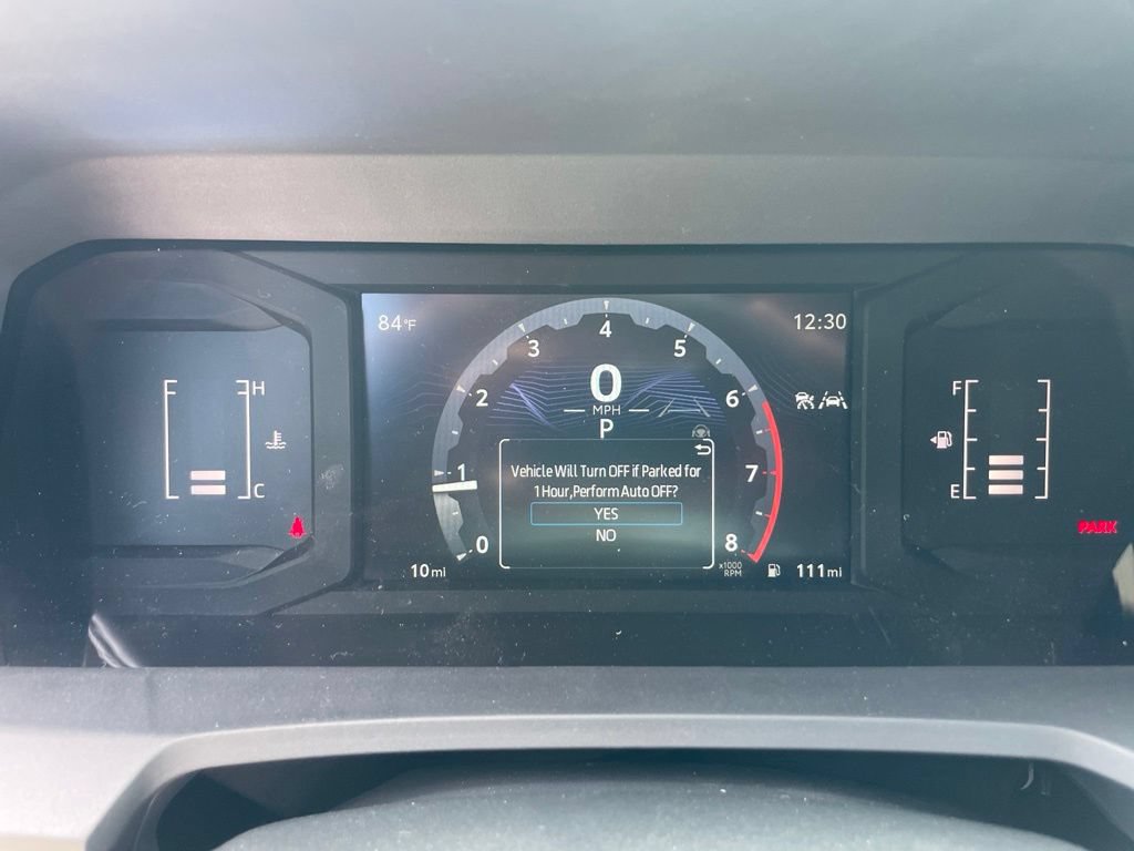 New 2026 Toyota Tacoma SR5 AWD/4WD image 24