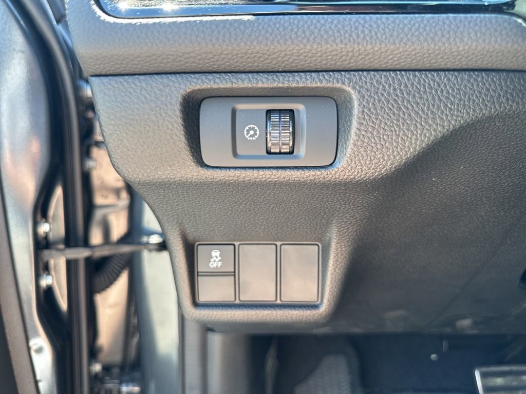 Used 2025 Honda Civic Sport image 18
