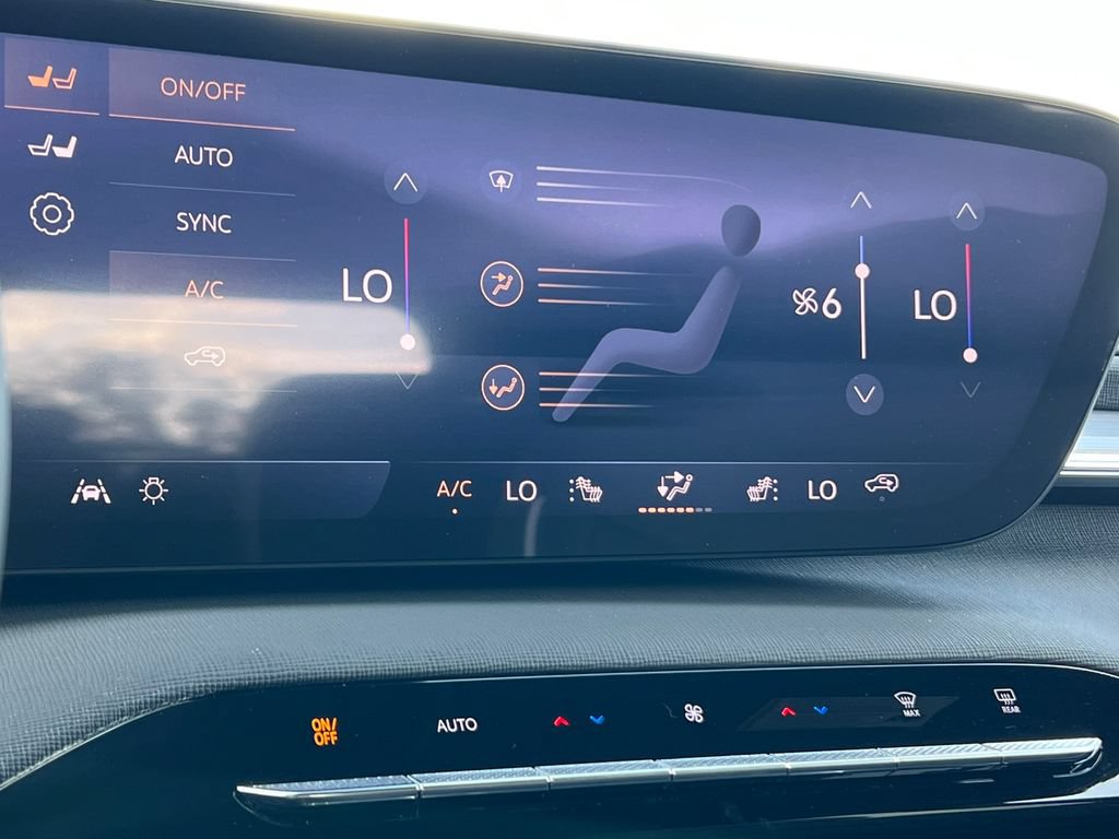 New 2026 Buick Enclave Preferred w/ Power Package AWD/4WD image 25