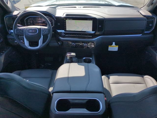 New 2026 GMC Sierra 1500 Elevation w/ Elevation Premium Package AWD/4WD image 21