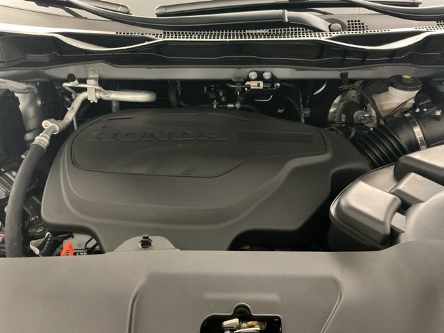 New 2026 Honda Odyssey EX-L image 21