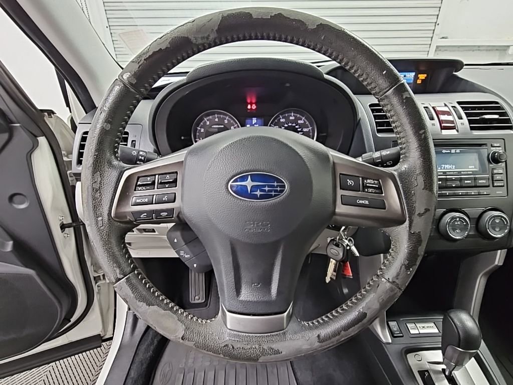 Used 2015 Subaru Forester 2.5i Limited w/ Popular Package #2 image 21