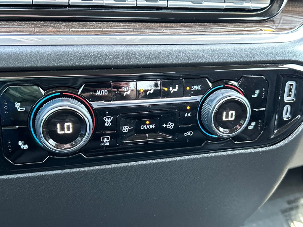 Used 2023 Chevrolet Silverado 1500 LT w/ Protection Package image 14