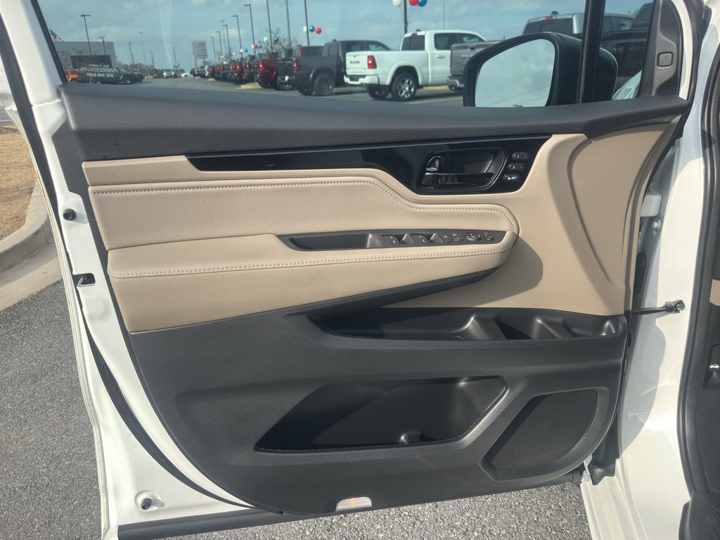 Used 2022 Honda Odyssey Touring image 14