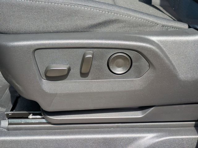 New 2026 Chevrolet Silverado 1500 Custom Trail Boss image 11