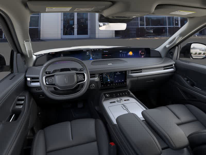 New 2026 Lincoln Navigator L Reserve image 9