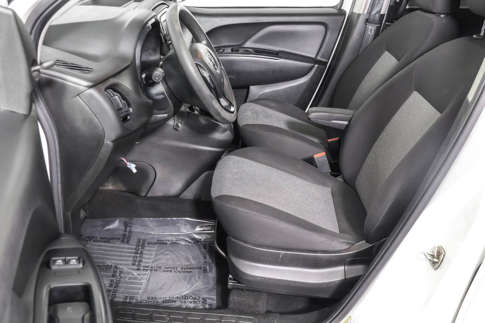 Used 2020 RAM ProMaster City Tradesman image 23