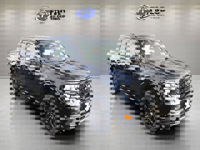 New 2025 Ford Maverick XLT w/ XLT Luxury Package