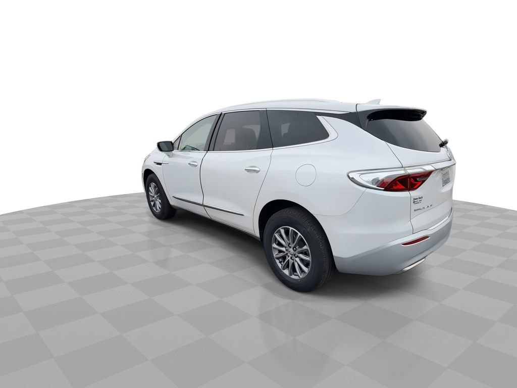 Certified 2023 Buick Enclave Premium w/ Trailering Package, 5000 lbs. image 6